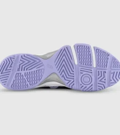 Store Gel-Netburner 20 (D Wide) Womens Netball Shoes Women Netball