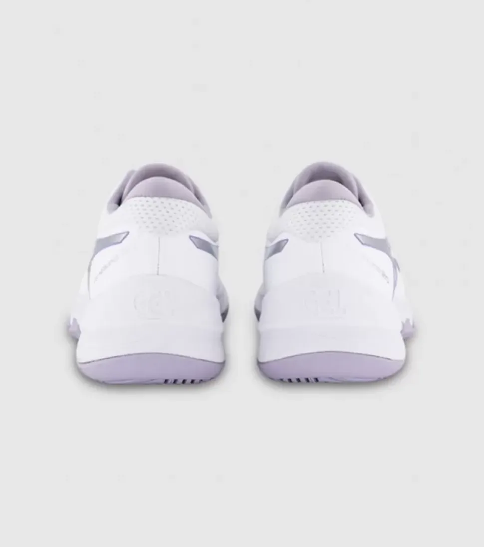 Store Gel-Netburner 20 (D Wide) Womens Netball Shoes Women Netball