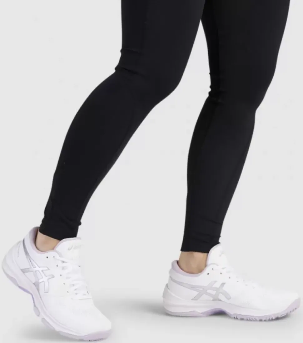 Store Gel-Netburner 20 (D Wide) Womens Netball Shoes Women Netball
