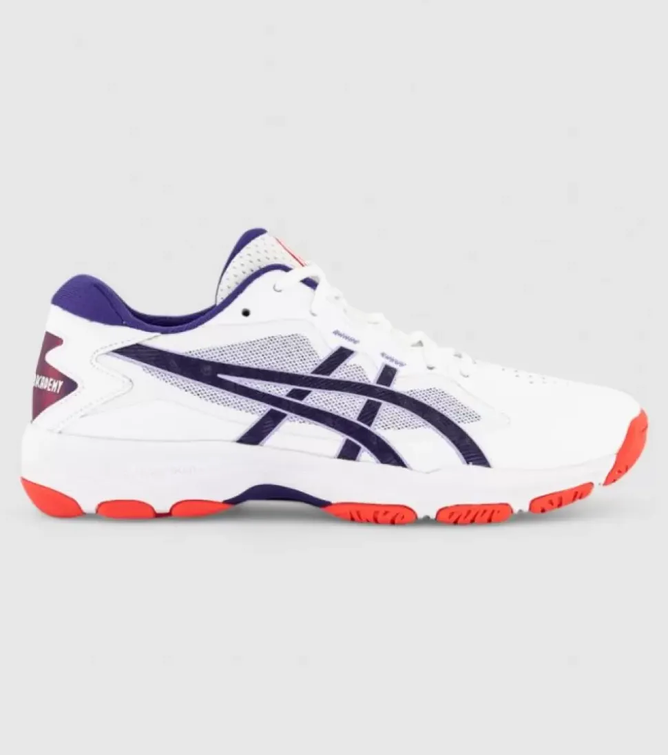 Cheap Gel-Netburner Academy 9 Womens Netball Shoes Women Netball