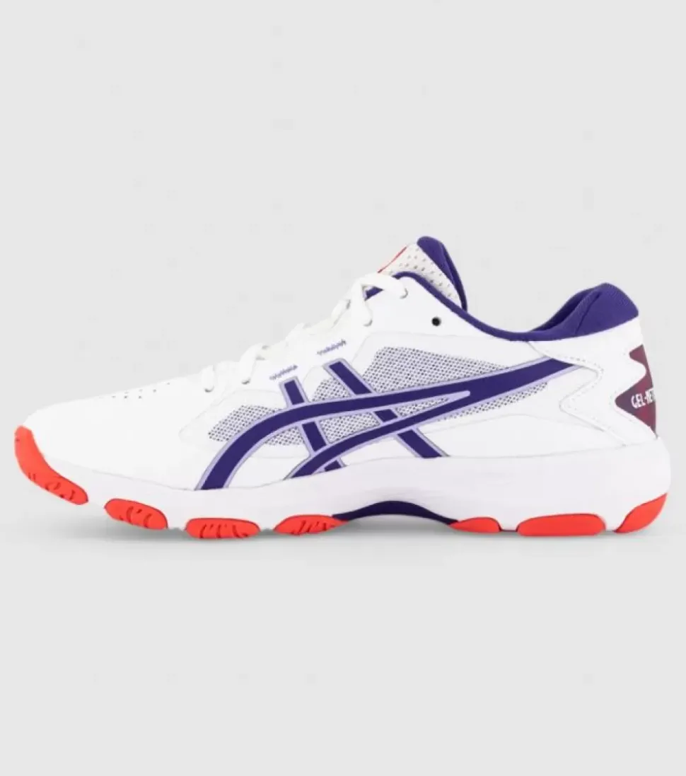 Cheap Gel-Netburner Academy 9 Womens Netball Shoes Women Netball