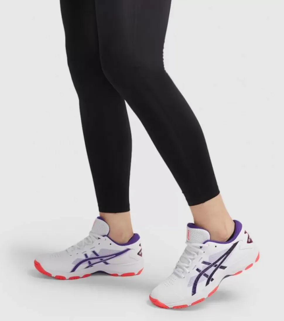 Cheap Gel-Netburner Academy 9 Womens Netball Shoes Women Netball