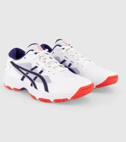 Cheap Gel-Netburner Academy 9 Womens Netball Shoes Women Netball