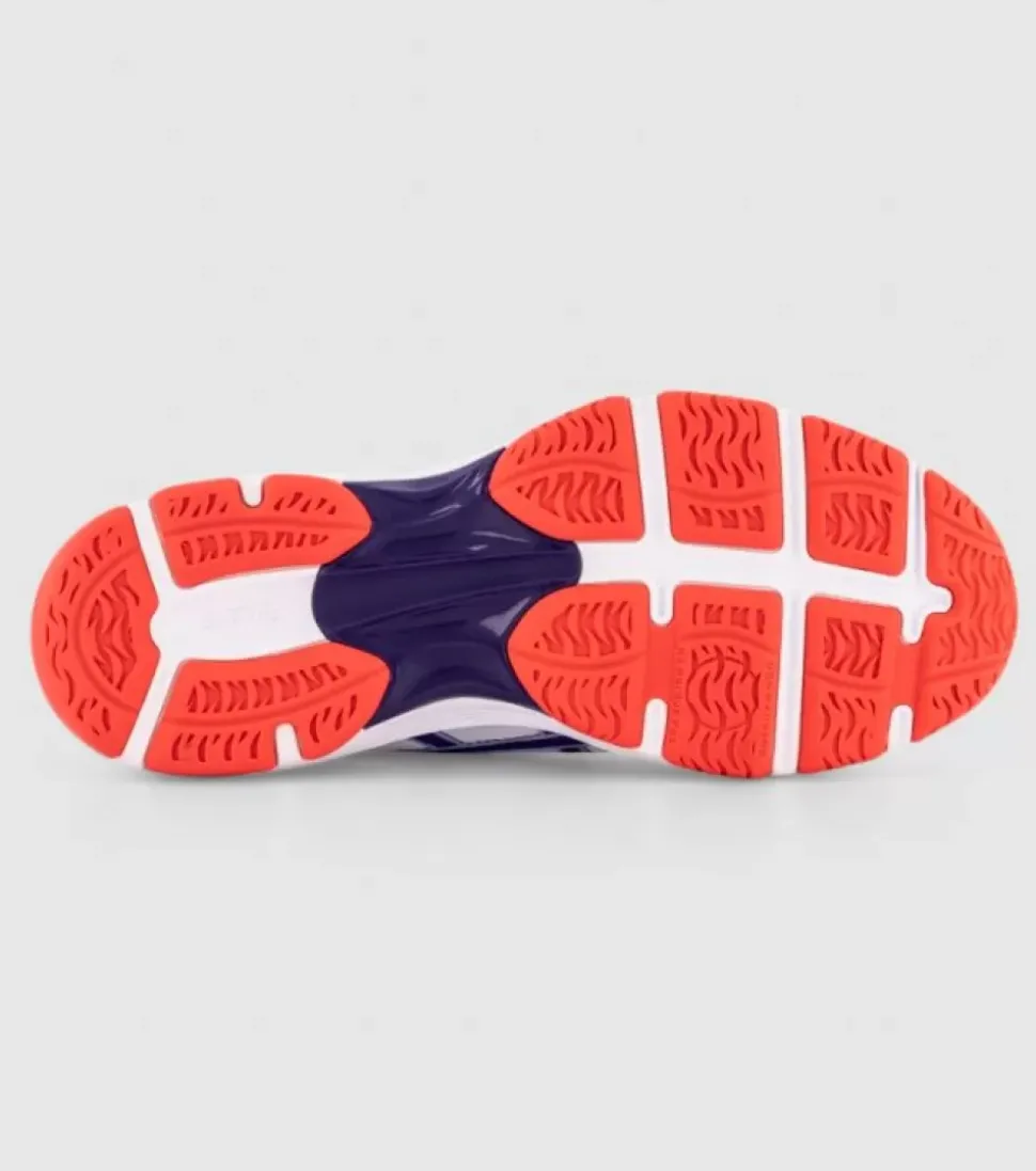 Cheap Gel-Netburner Academy 9 Womens Netball Shoes Women Netball
