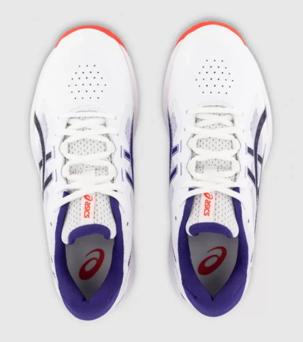 Cheap Gel-Netburner Academy 9 Womens Netball Shoes Women Netball