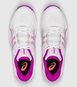 Sale Gel-Netburner Academy 9 Womens Netball Shoes Women Netball