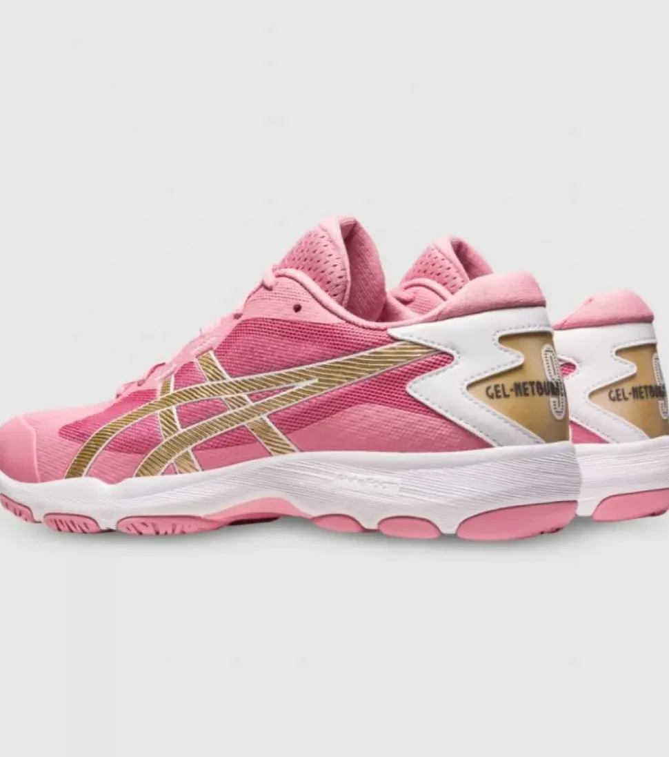 Discount Gel-Netburner Academy 9 Womens Netball Shoes Women Netball