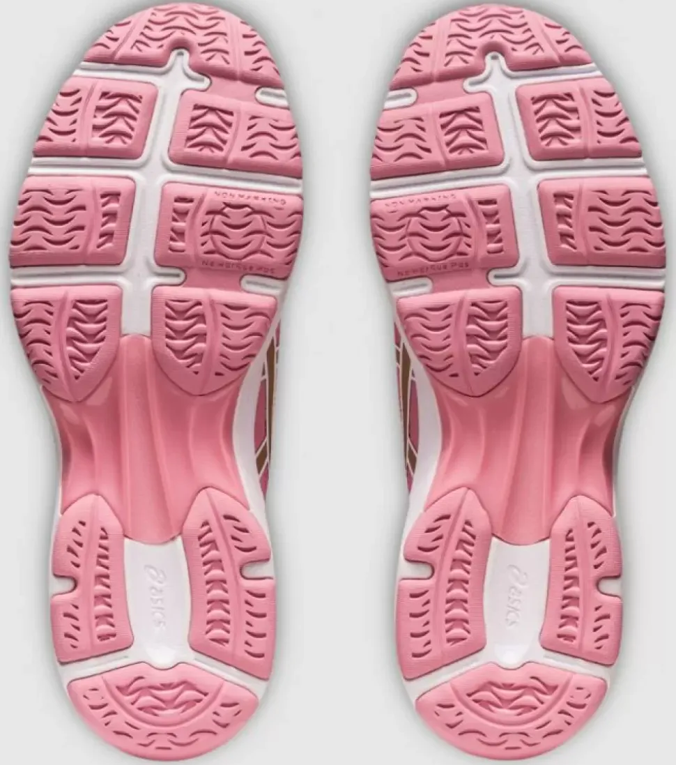 Discount Gel-Netburner Academy 9 Womens Netball Shoes Women Netball