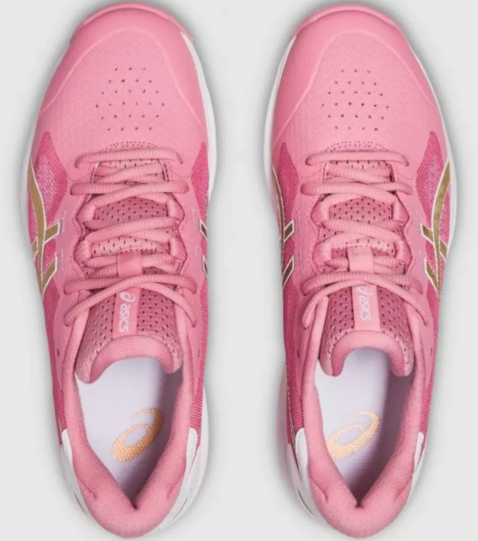 Discount Gel-Netburner Academy 9 Womens Netball Shoes Women Netball