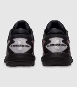 Fashion Gel-Netburner Academy 9 Womens Netball Shoes Women Netball