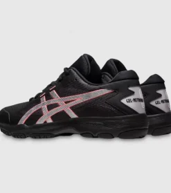 Fashion Gel-Netburner Academy 9 Womens Netball Shoes Women Netball