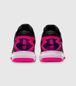 Cheap Gel-Netburner Academy 9 Womens Netball Shoes Women Netball