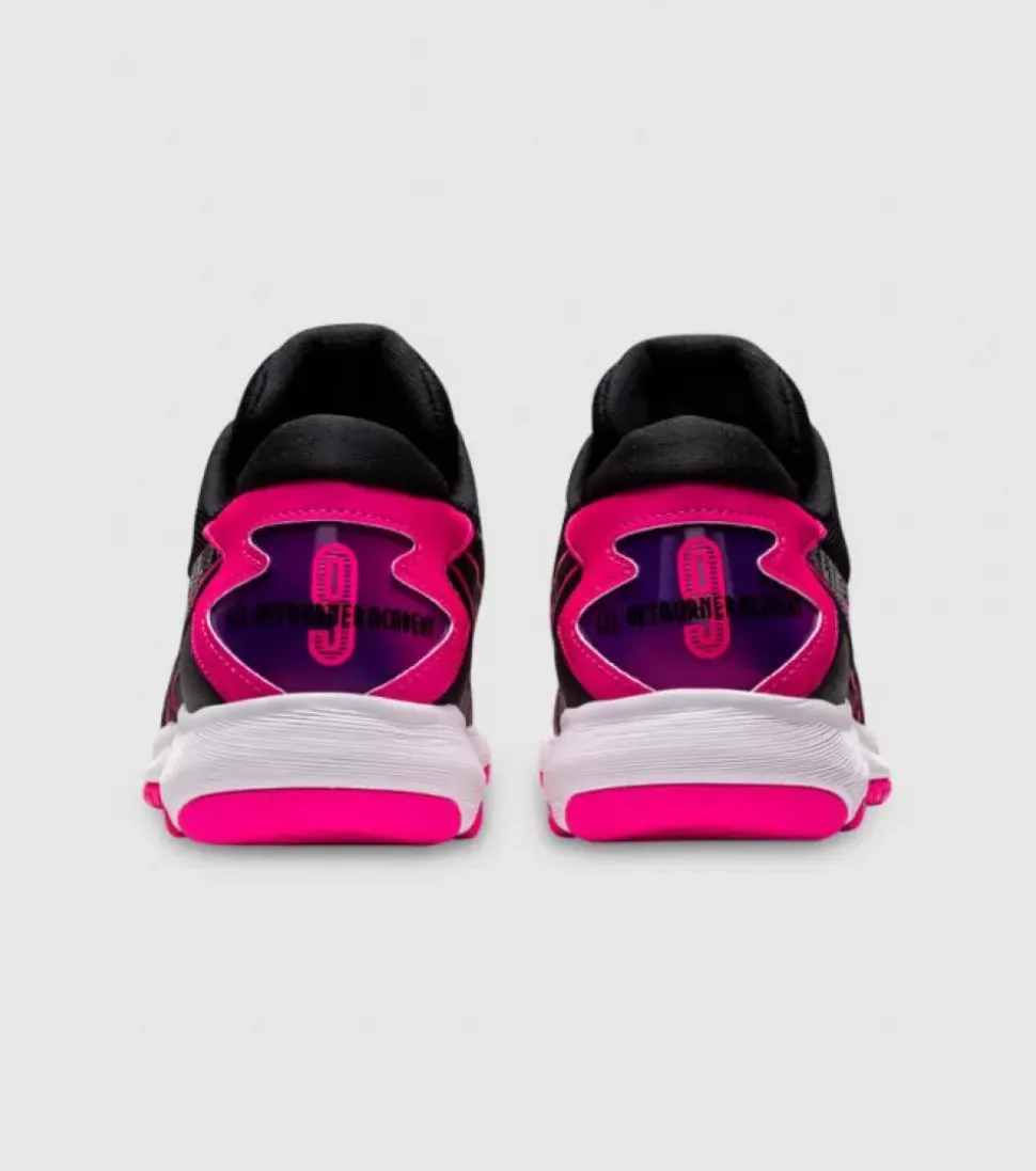 Cheap Gel-Netburner Academy 9 Womens Netball Shoes Women Netball
