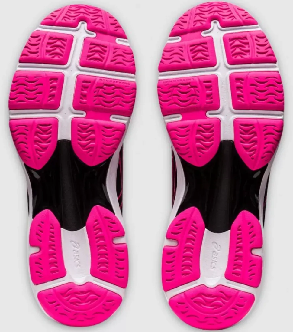 Cheap Gel-Netburner Academy 9 Womens Netball Shoes Women Netball