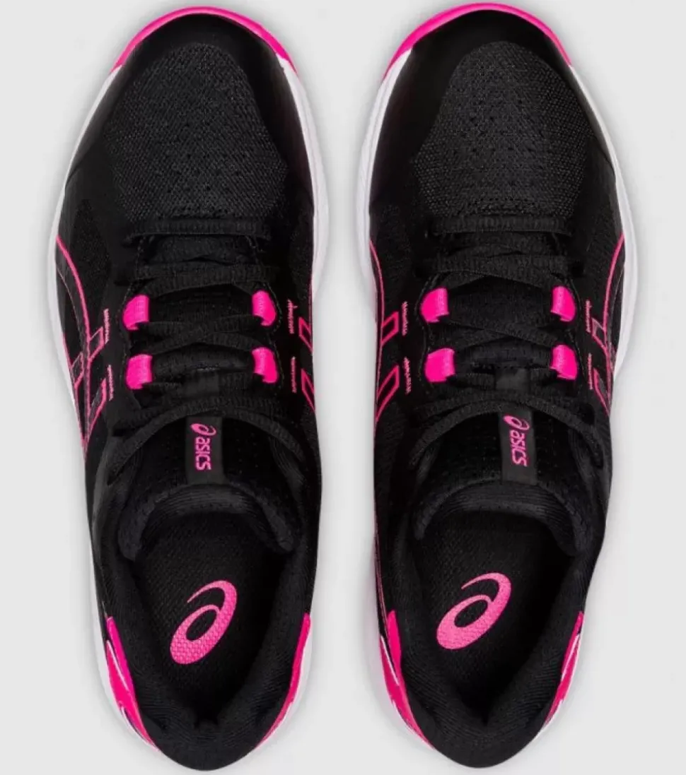 Cheap Gel-Netburner Academy 9 Womens Netball Shoes Women Netball