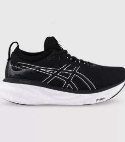 Sale Gel-Nimbus 25 (D Wide) Womens Women Run