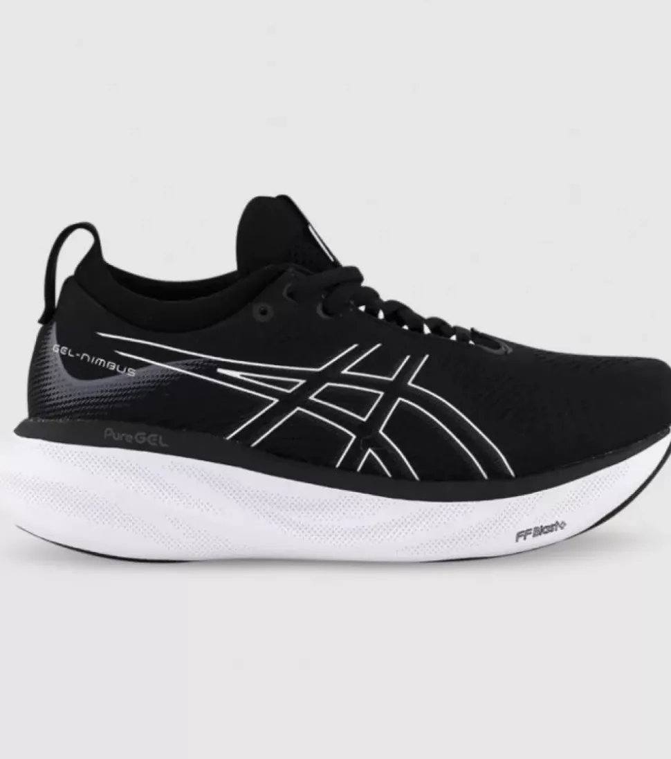 Sale Gel-Nimbus 25 (D Wide) Womens Women Run