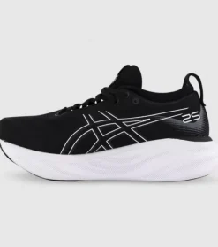 Sale Gel-Nimbus 25 (D Wide) Womens Women Run