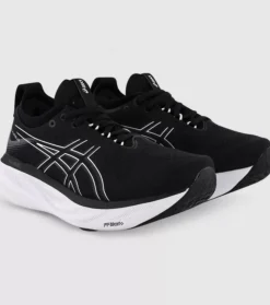 Sale Gel-Nimbus 25 (D Wide) Womens Women Run