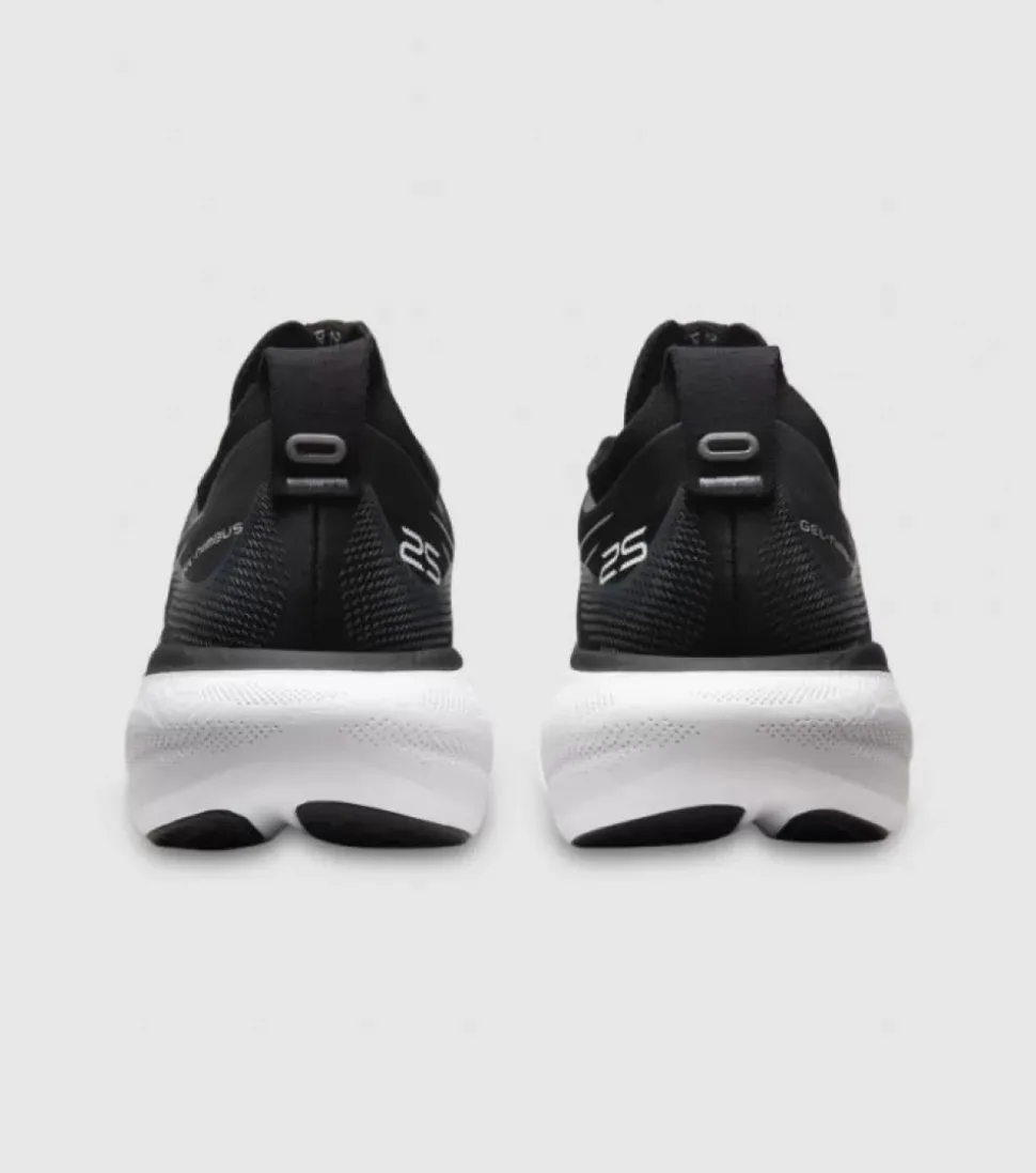 Store Gel-Nimbus 25 (2E Wide) Mens Men Run