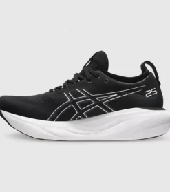 Store Gel-Nimbus 25 (2E Wide) Mens Men Run
