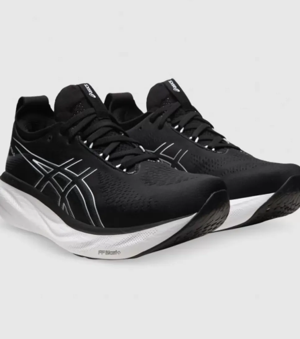Store Gel-Nimbus 25 (2E Wide) Mens Men Run