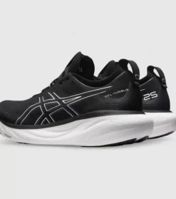 Store Gel-Nimbus 25 (2E Wide) Mens Men Run