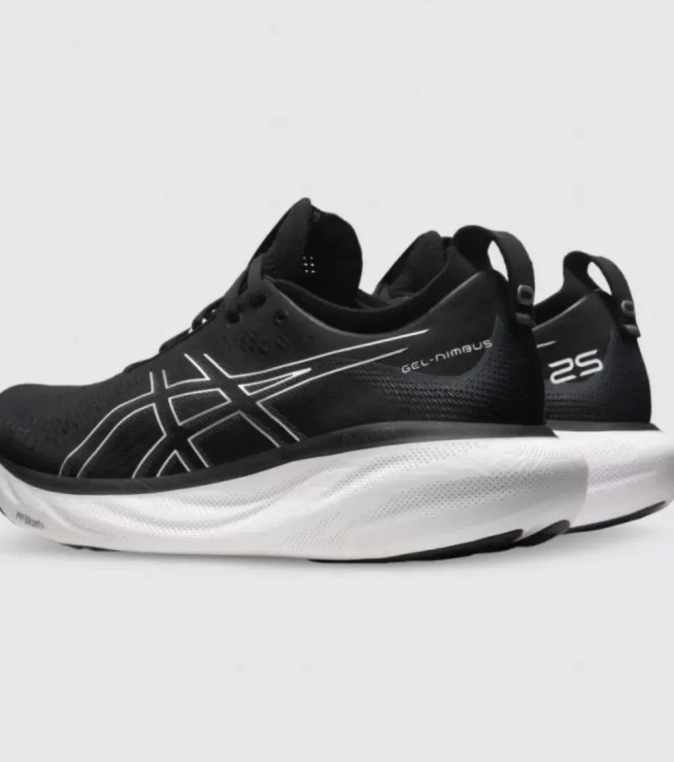 Store Gel-Nimbus 25 (2E Wide) Mens Men Run