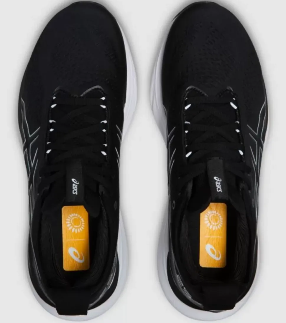 Store Gel-Nimbus 25 (2E Wide) Mens Men Run