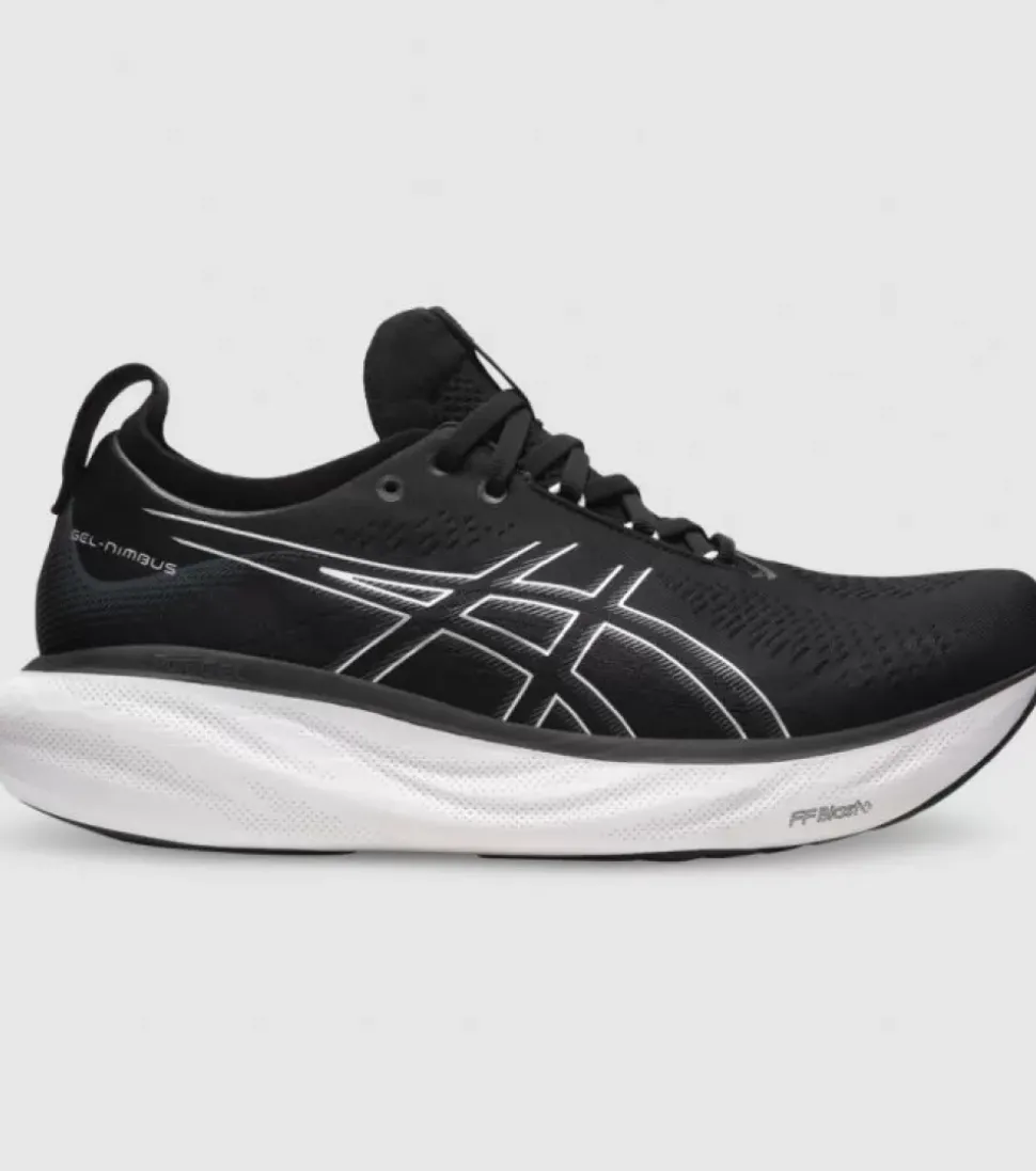 Shop Gel-Nimbus 25 (4E X-Wide) Mens Men Run