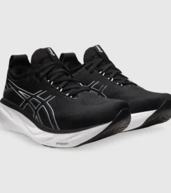 Shop Gel-Nimbus 25 (4E X-Wide) Mens Men Run