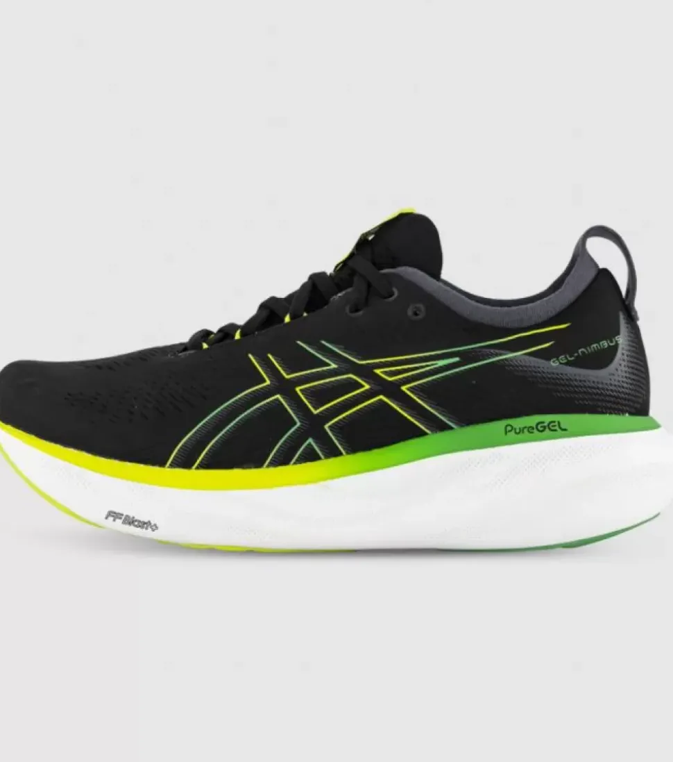 Best Gel-Nimbus 25 Mens Men Run