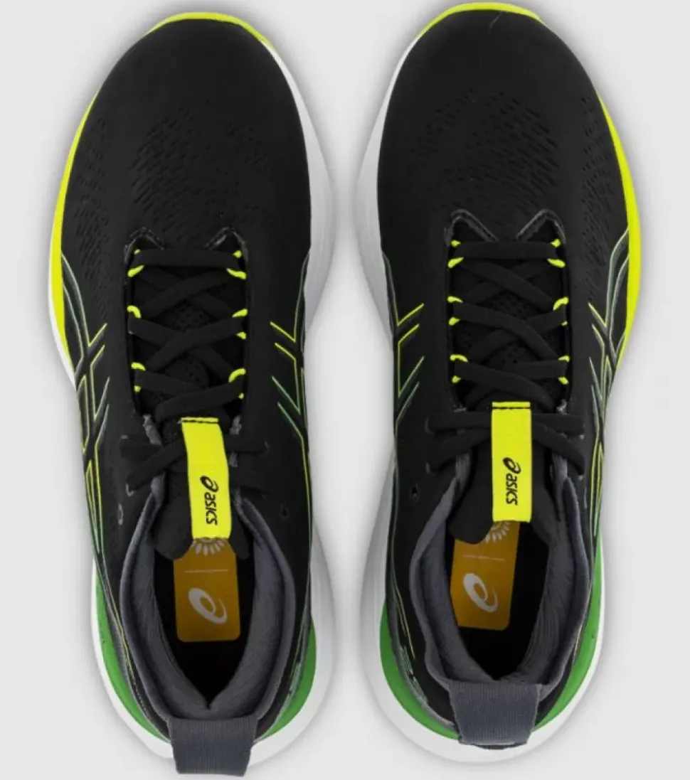 Best Gel-Nimbus 25 Mens Men Run