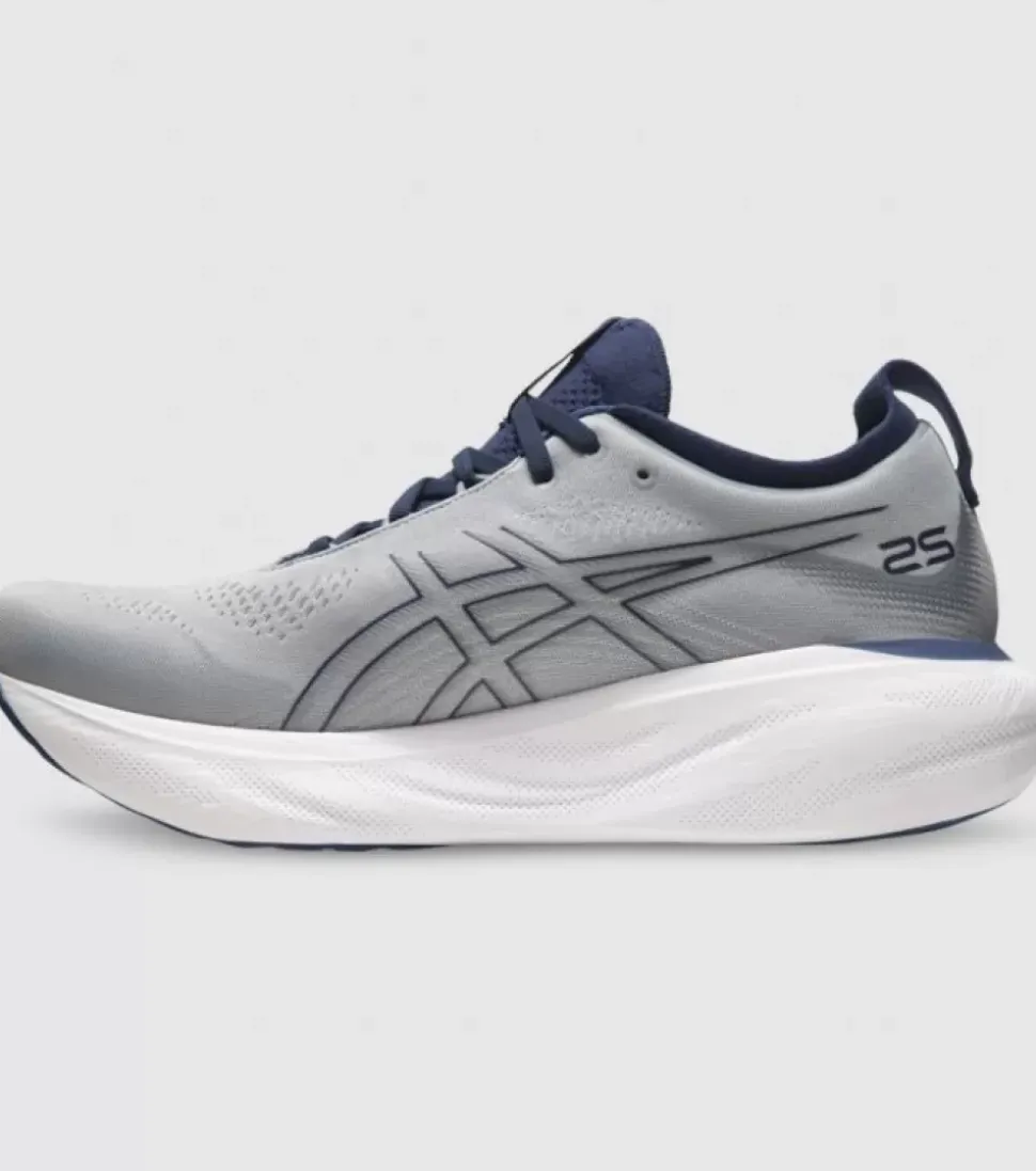 Cheap Gel-Nimbus 25 Mens Men Run