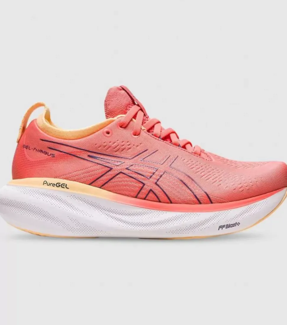 Cheap Gel-Nimbus 25 Womens Women Run