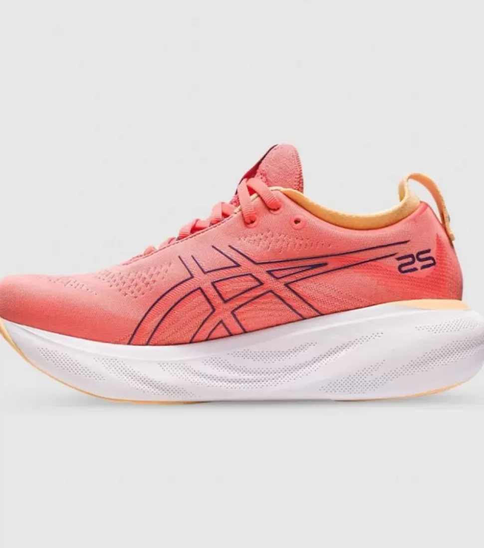 Cheap Gel-Nimbus 25 Womens Women Run