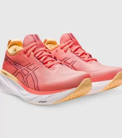 Cheap Gel-Nimbus 25 Womens Women Run