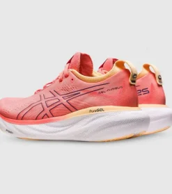 Cheap Gel-Nimbus 25 Womens Women Run