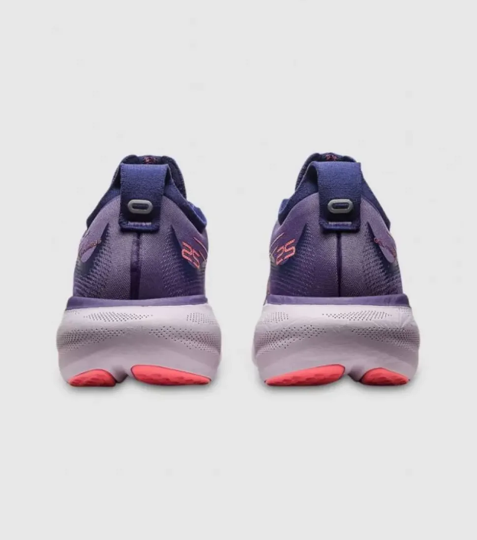 Fashion Gel-Nimbus 25 Womens Women Run