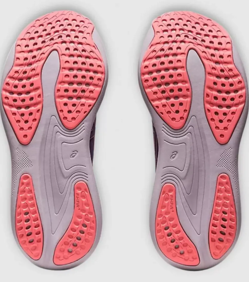 Fashion Gel-Nimbus 25 Womens Women Run