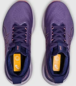 Fashion Gel-Nimbus 25 Womens Women Run