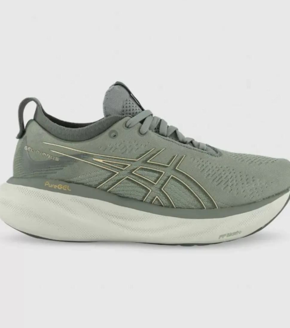 Fashion Gel-Nimbus 25 Womens Women Run