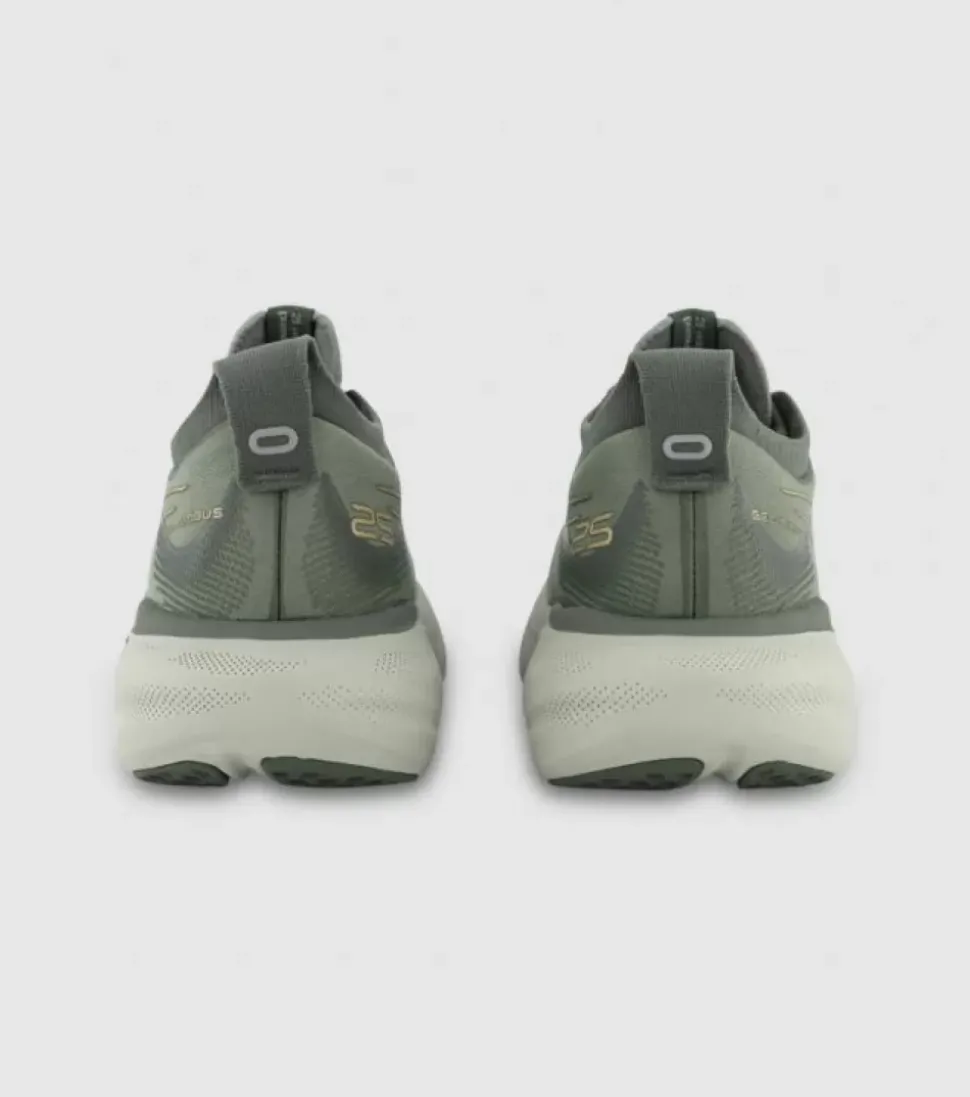 Fashion Gel-Nimbus 25 Womens Women Run