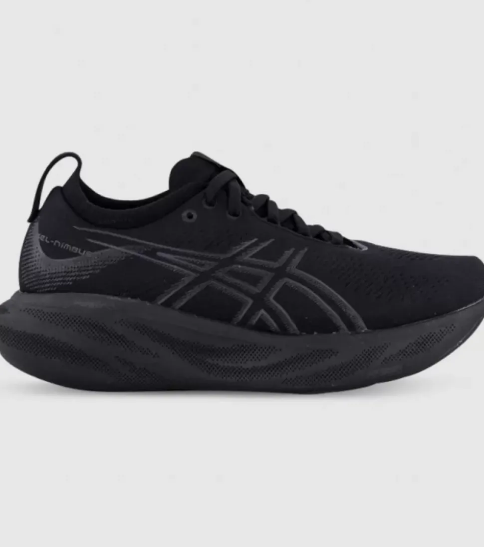 Best Sale Gel-Nimbus 25 Womens Women Run