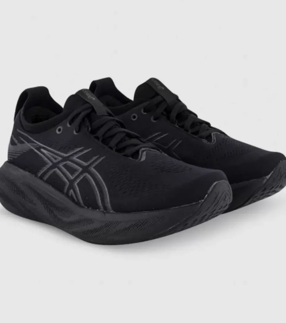 Best Sale Gel-Nimbus 25 Womens Women Run
