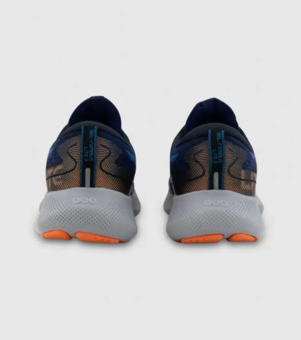 Shop Gel-Nimbus Lite 3 Mens Men Run