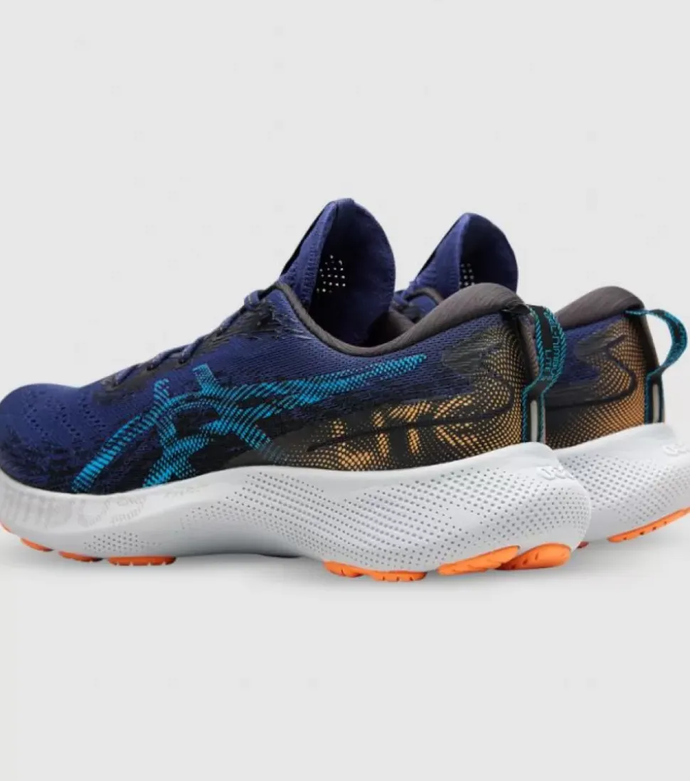 Shop Gel-Nimbus Lite 3 Mens Men Run