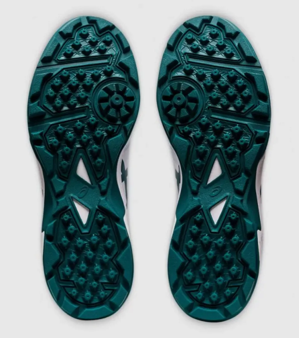 Hot Gel-Peake 2 Mens Cricket Shoes Men Train