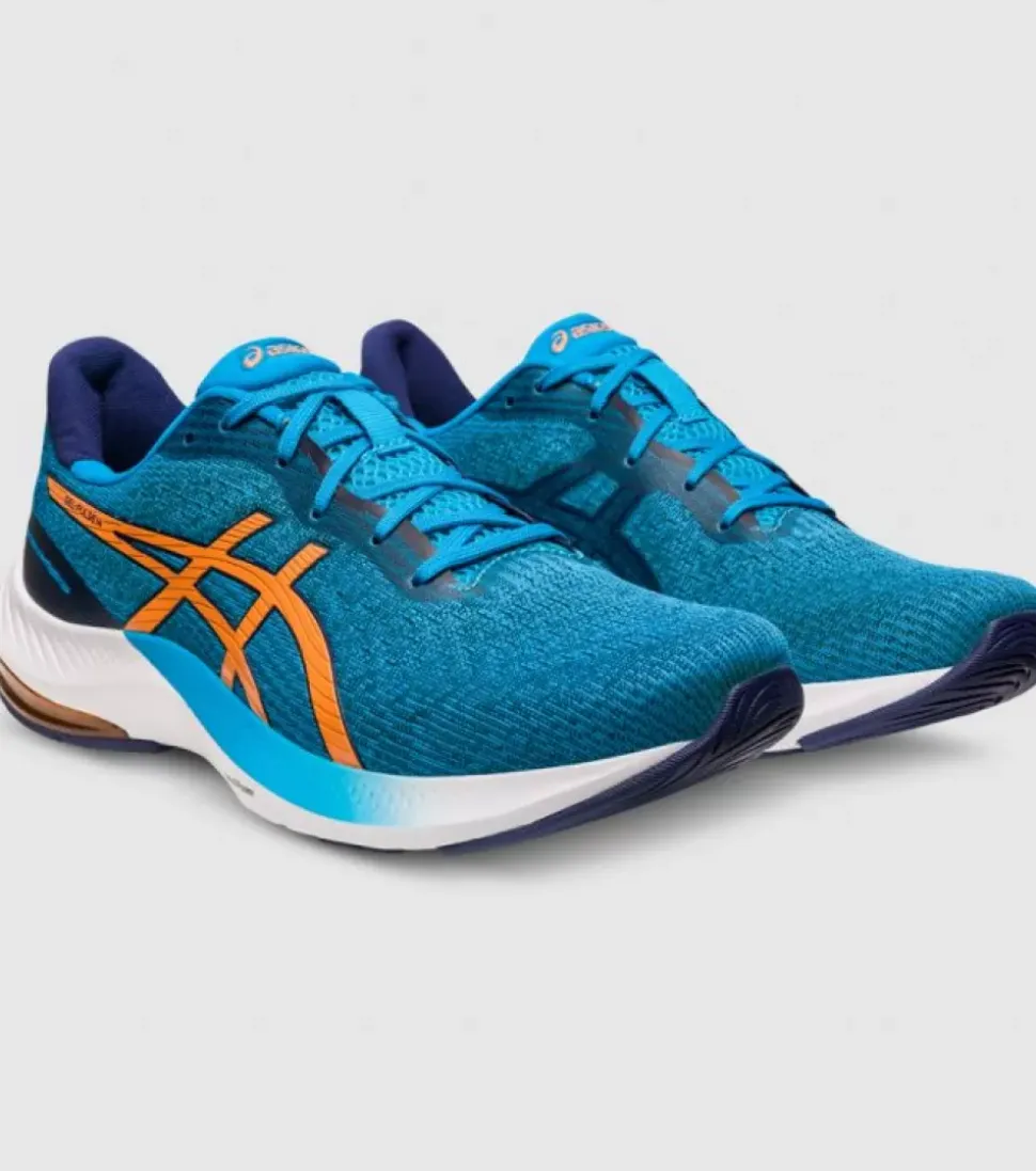 Clearance Gel-Pulse 14 Mens Men Run