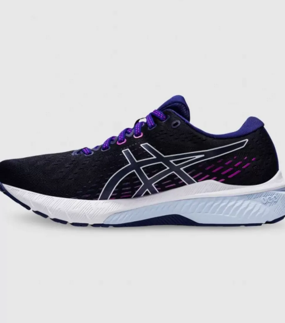 Best Gel-Pursue 8 (D Wide) Womens Women Run